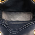 BB Round Navy velour 501681 4410 Z 538735BB ラウンド ネイビー ベロア 501681 4410 Z 538735