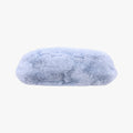 COCO Mark Light Blue Lapin Fur A20455 7653473ココマーク ライトブルー ラパンファー A20455 7653473