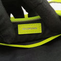 Le Cagole Yellow lambskin 695814.7206.R.493075ルカゴール イエロー ラムスキン 695814.7206.R.493075