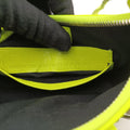 Le Cagole Yellow lambskin 695814.7206.R.493075ルカゴール イエロー ラムスキン 695814.7206.R.493075