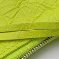 Le Cagole Yellow lambskin 695814.7206.R.493075ルカゴール イエロー ラムスキン 695814.7206.R.493075