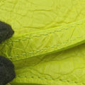 Le Cagole Yellow lambskin 695814.7206.R.493075ルカゴール イエロー ラムスキン 695814.7206.R.493075
