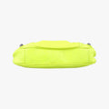 Le Cagole Yellow lambskin 695814.7206.R.493075ルカゴール イエロー ラムスキン 695814.7206.R.493075