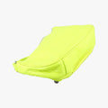 Le Cagole Yellow lambskin 695814.7206.R.493075ルカゴール イエロー ラムスキン 695814.7206.R.493075