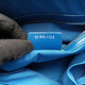 Granville Blue lambskin 12-MA-1122グランヴィル ブルー ラムスキン 12-MA-1122