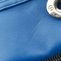 Granville Blue lambskin 12-MA-1122グランヴィル ブルー ラムスキン 12-MA-1122