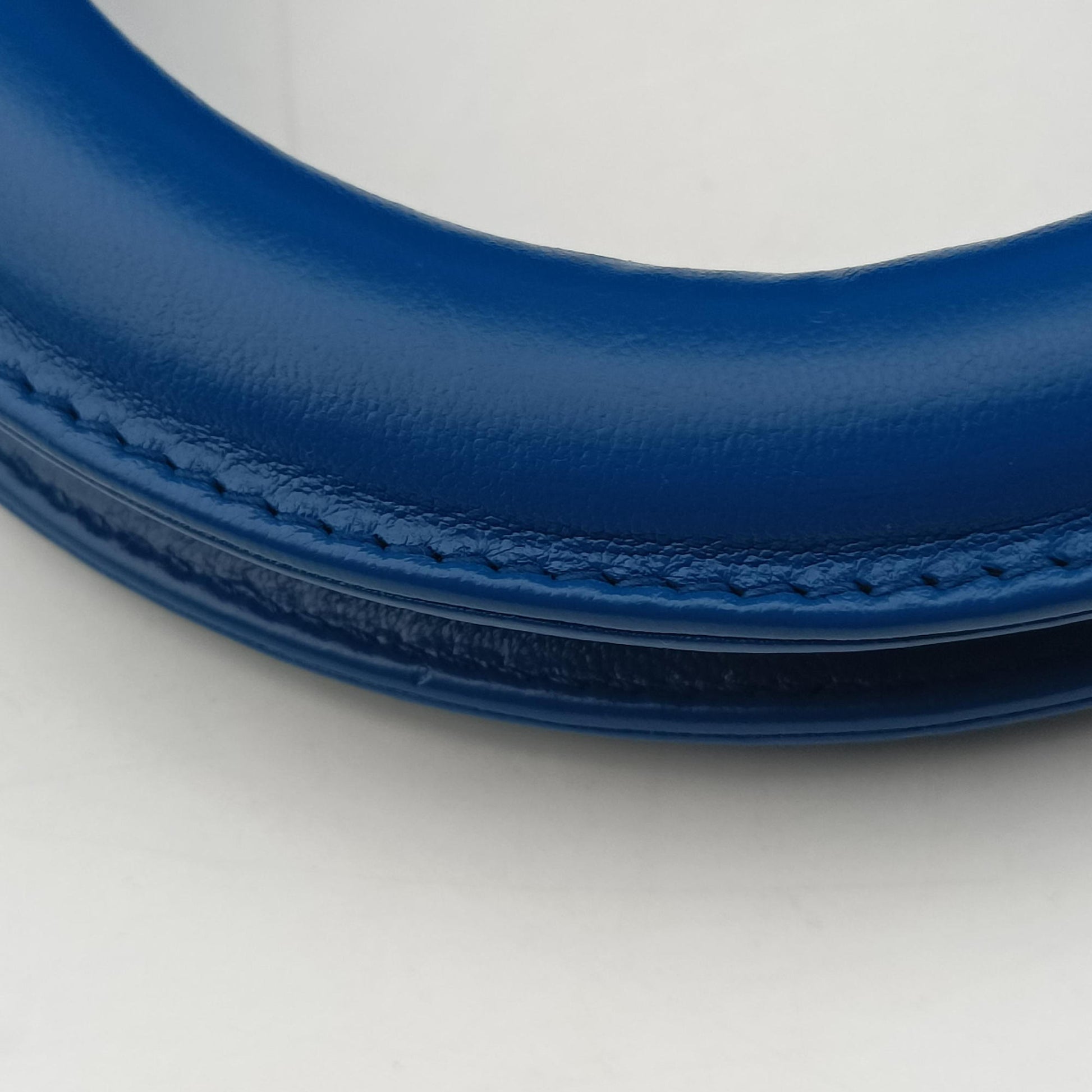 Granville Blue lambskin 12-MA-1122グランヴィル ブルー ラムスキン 12-MA-1122