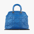 Granville Blue lambskin 12-MA-1122グランヴィル ブルー ラムスキン 12-MA-1122