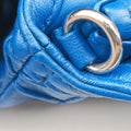 Granville Blue lambskin 12-MA-1122グランヴィル ブルー ラムスキン 12-MA-1122