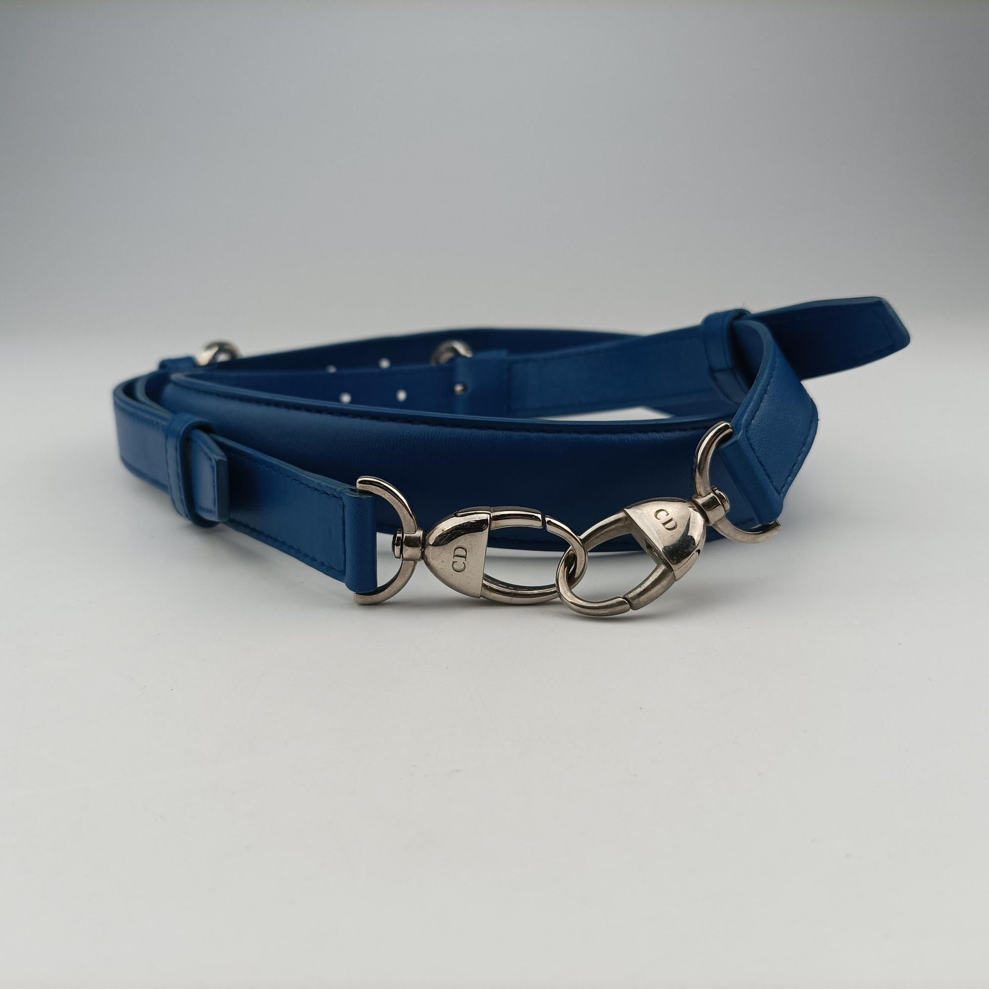 Granville Blue lambskin 12-MA-1122グランヴィル ブルー ラムスキン 12-MA-1122