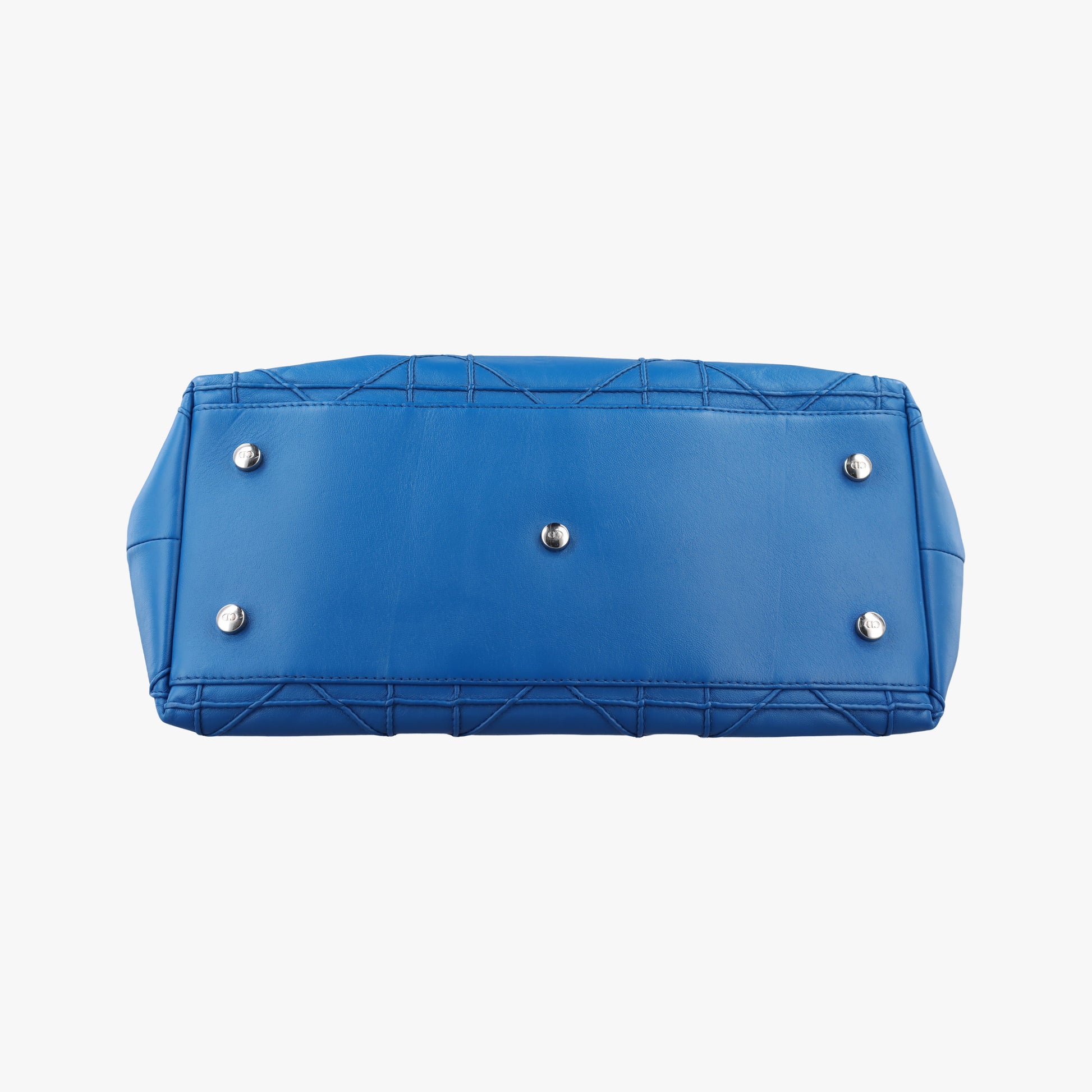 Granville Blue lambskin 12-MA-1122グランヴィル ブルー ラムスキン 12-MA-1122