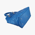 Granville Blue lambskin 12-MA-1122グランヴィル ブルー ラムスキン 12-MA-1122