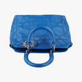 Granville Blue lambskin 12-MA-1122グランヴィル ブルー ラムスキン 12-MA-1122