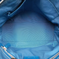 Granville Blue lambskin 12-MA-1122グランヴィル ブルー ラムスキン 12-MA-1122