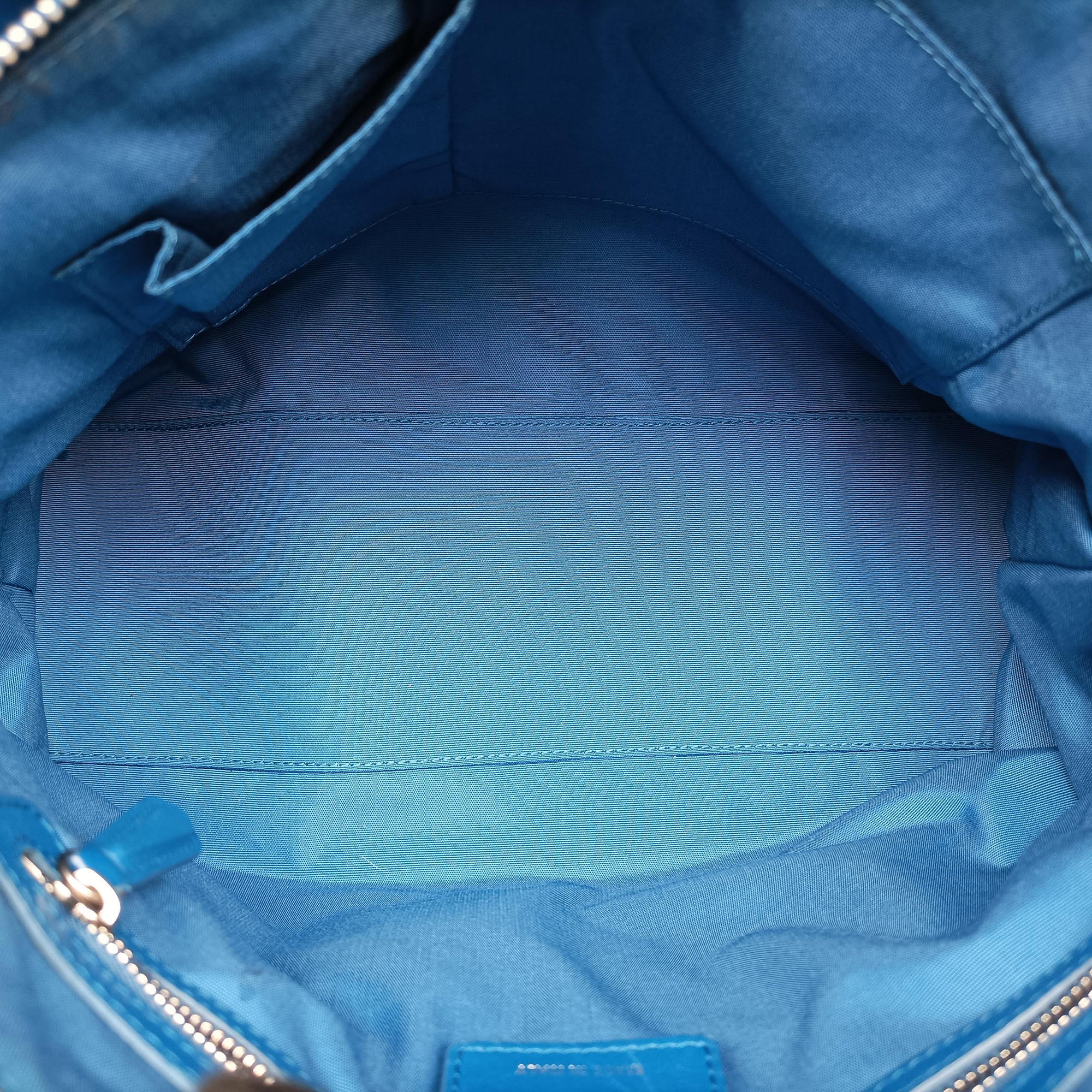Granville Blue lambskin 12-MA-1122グランヴィル ブルー ラムスキン 12-MA-1122