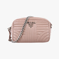 Diagramme Pink Leather 1BH084 31/Dダイアグラム ピンク レザー 1BH084 31/D