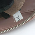 Diagramme Pink Leather 1BH084 31/Dダイアグラム ピンク レザー 1BH084 31/D