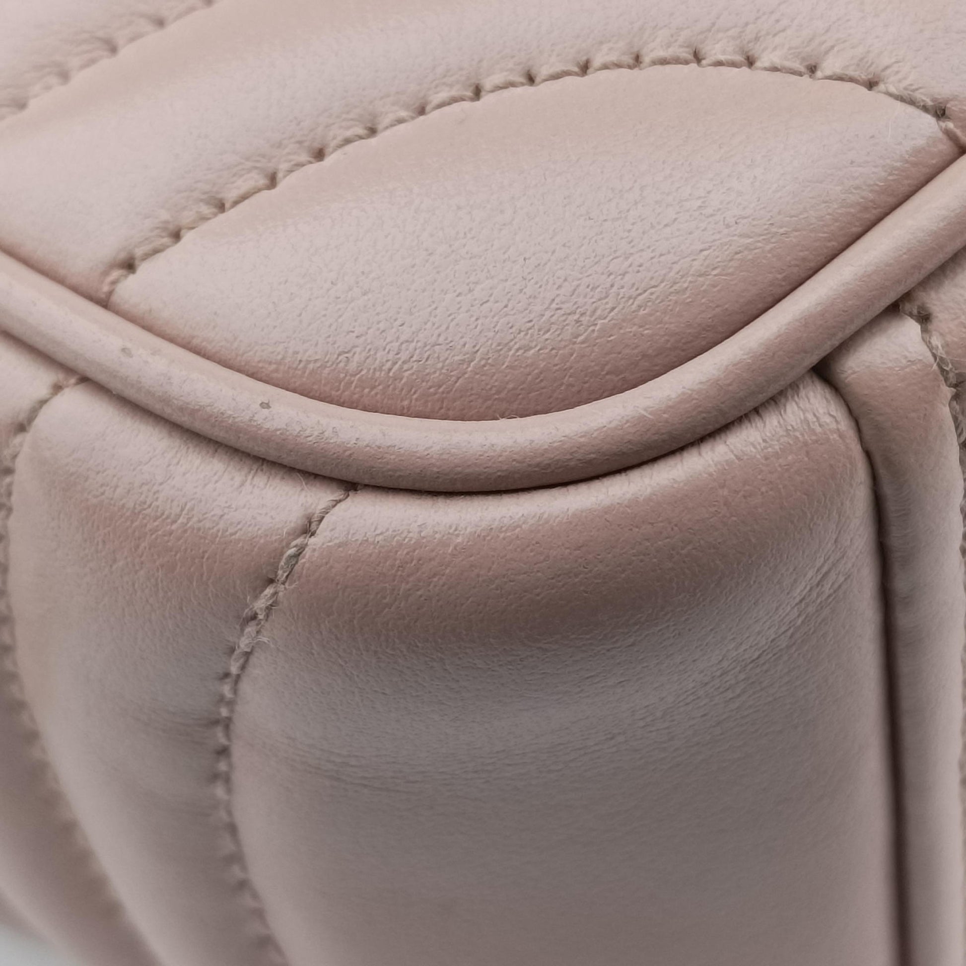 Diagramme Pink Leather 1BH084 31/Dダイアグラム ピンク レザー 1BH084 31/D