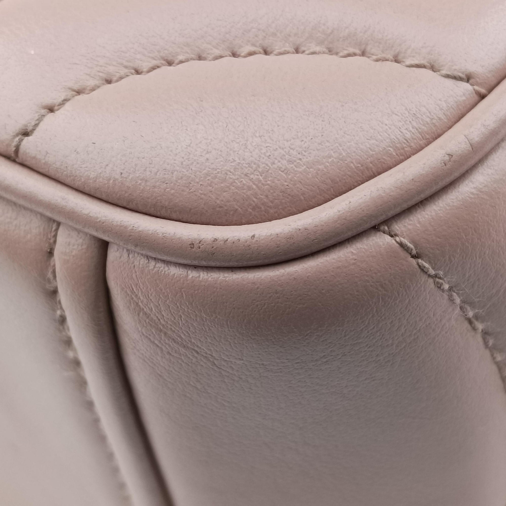 Diagramme Pink Leather 1BH084 31/Dダイアグラム ピンク レザー 1BH084 31/D