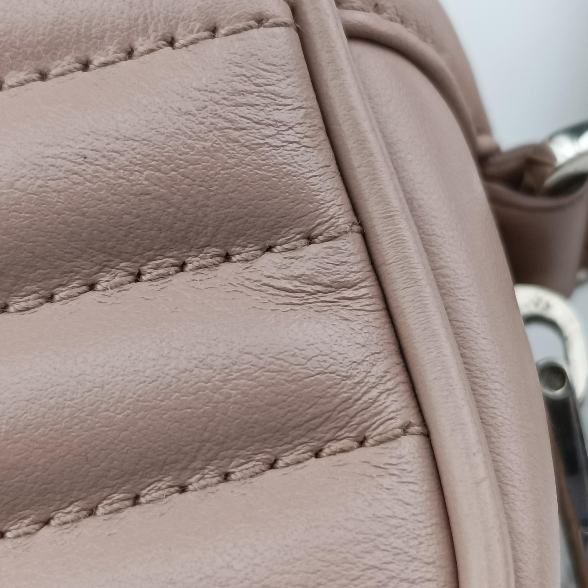 Diagramme Pink Leather 1BH084 31/Dダイアグラム ピンク レザー 1BH084 31/D