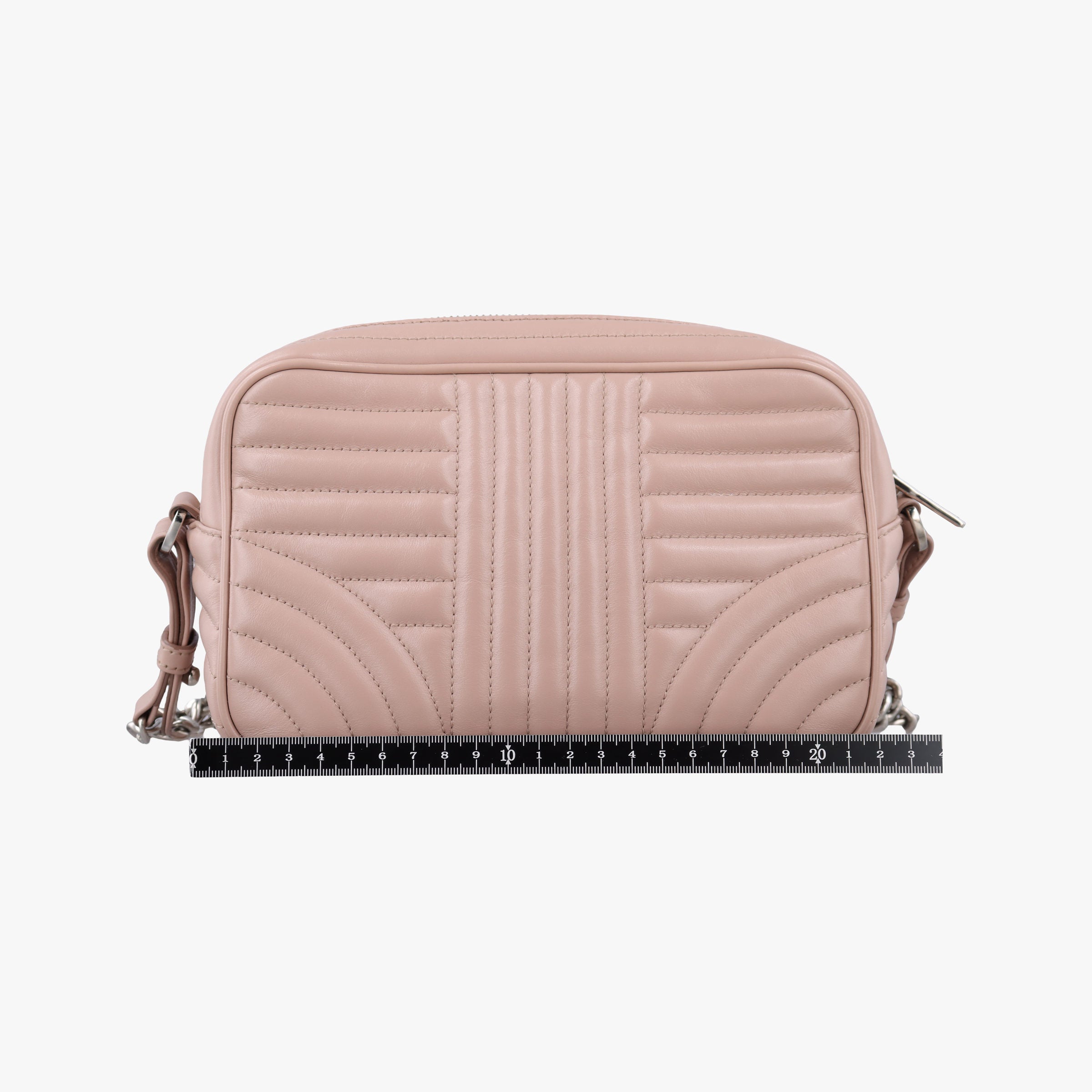 Diagramme Pink Leather 1BH084 31/Dダイアグラム ピンク レザー 1BH084 31/D