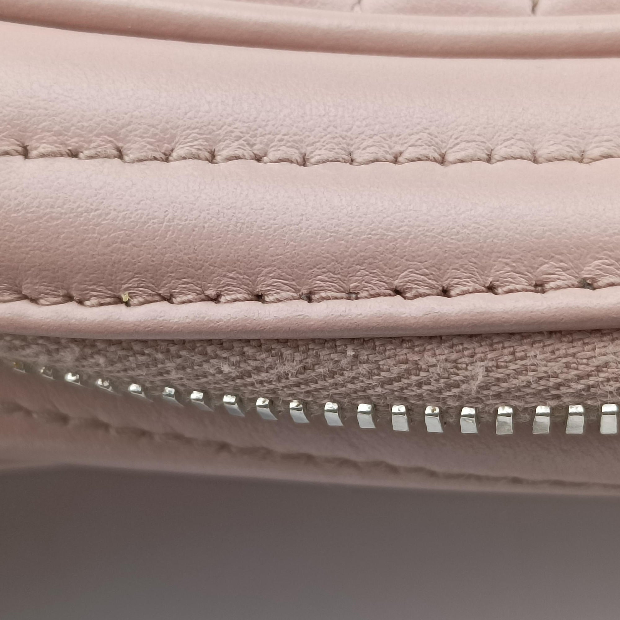 Diagramme Pink Leather 1BH084 31/Dダイアグラム ピンク レザー 1BH084 31/D