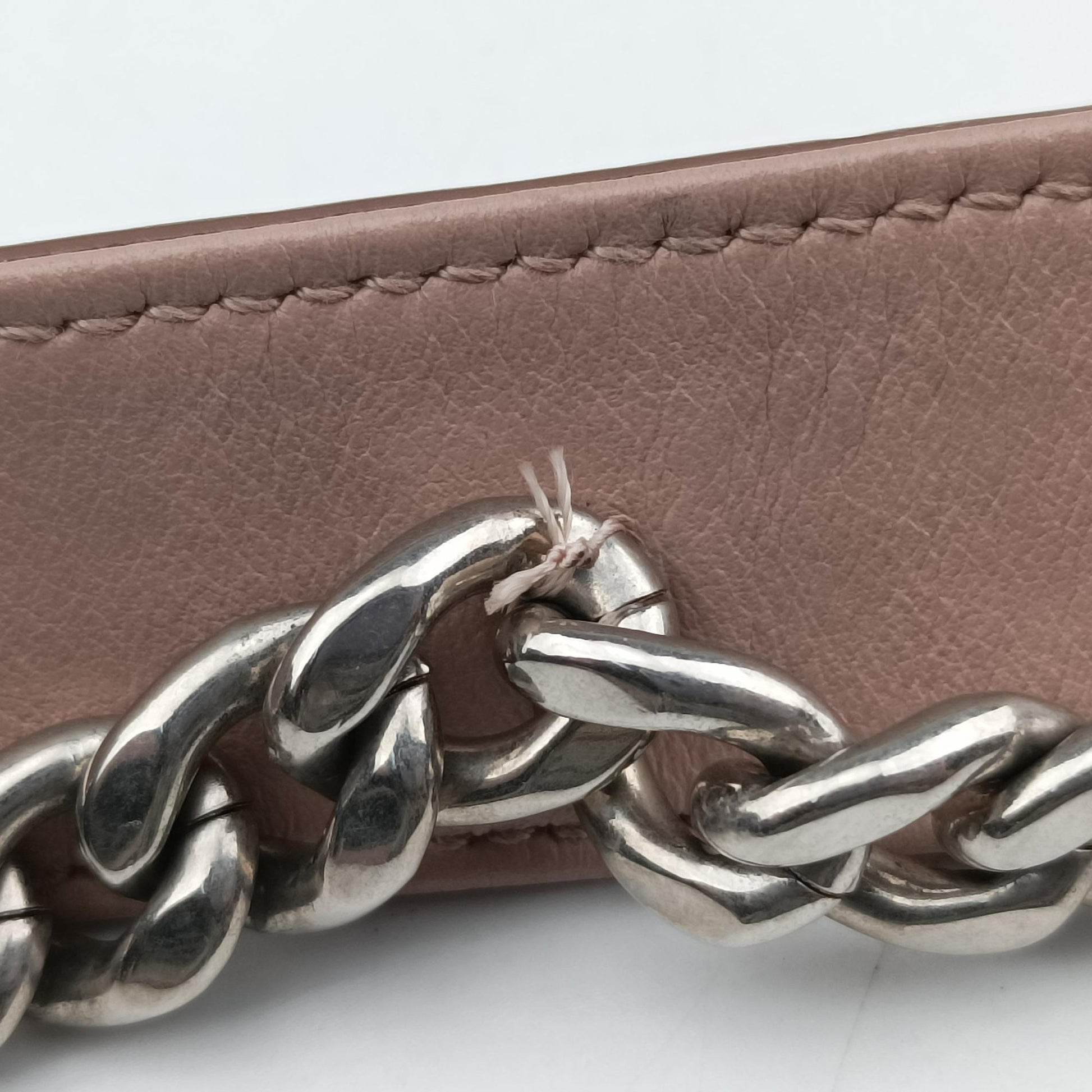 Diagramme Pink Leather 1BH084 31/Dダイアグラム ピンク レザー 1BH084 31/D