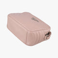 Diagramme Pink Leather 1BH084 31/Dダイアグラム ピンク レザー 1BH084 31/D