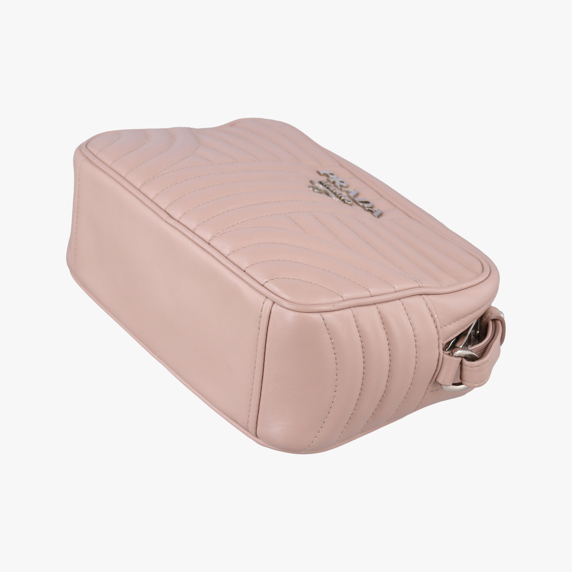 Diagramme Pink Leather 1BH084 31/Dダイアグラム ピンク レザー 1BH084 31/D