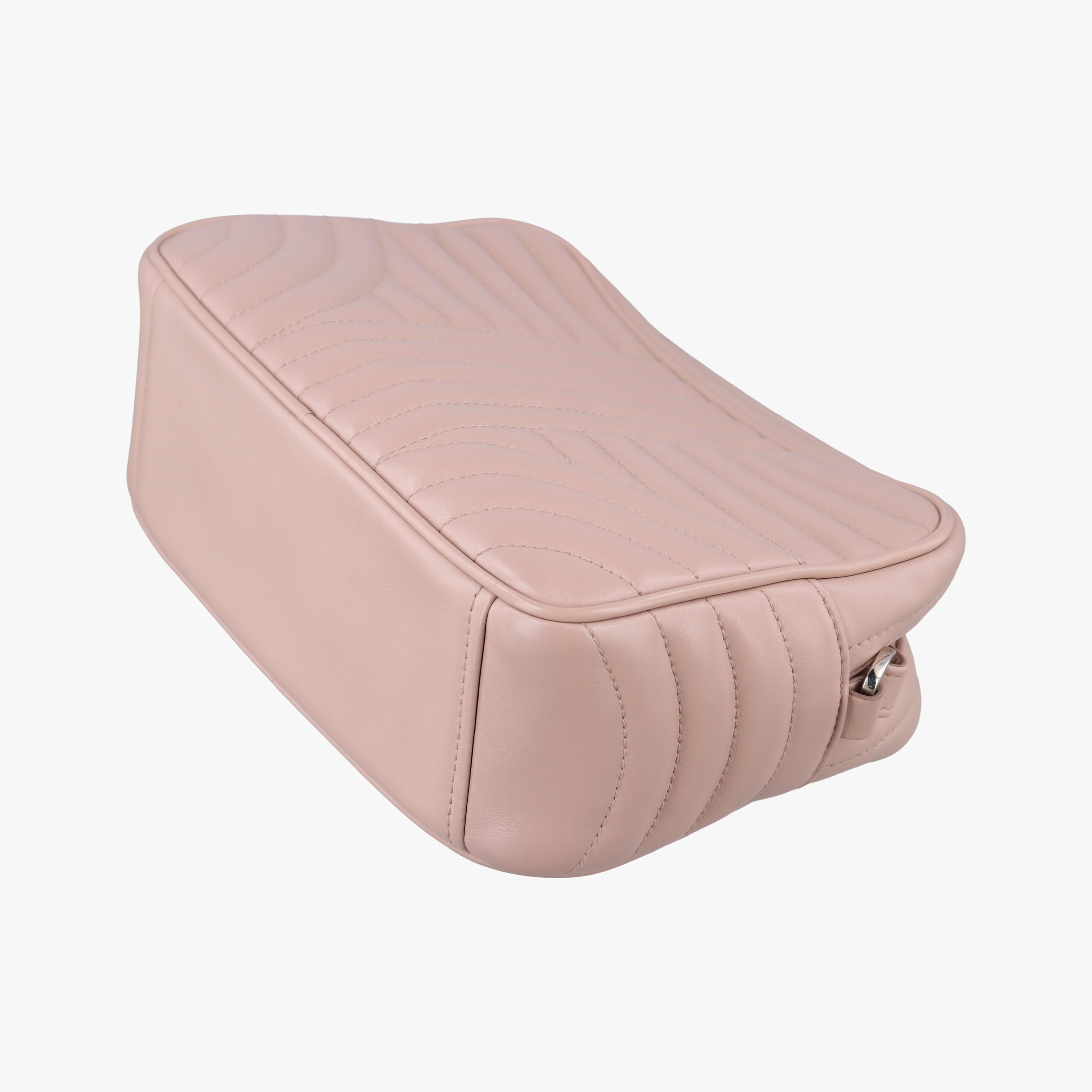 Diagramme Pink Leather 1BH084 31/Dダイアグラム ピンク レザー 1BH084 31/D