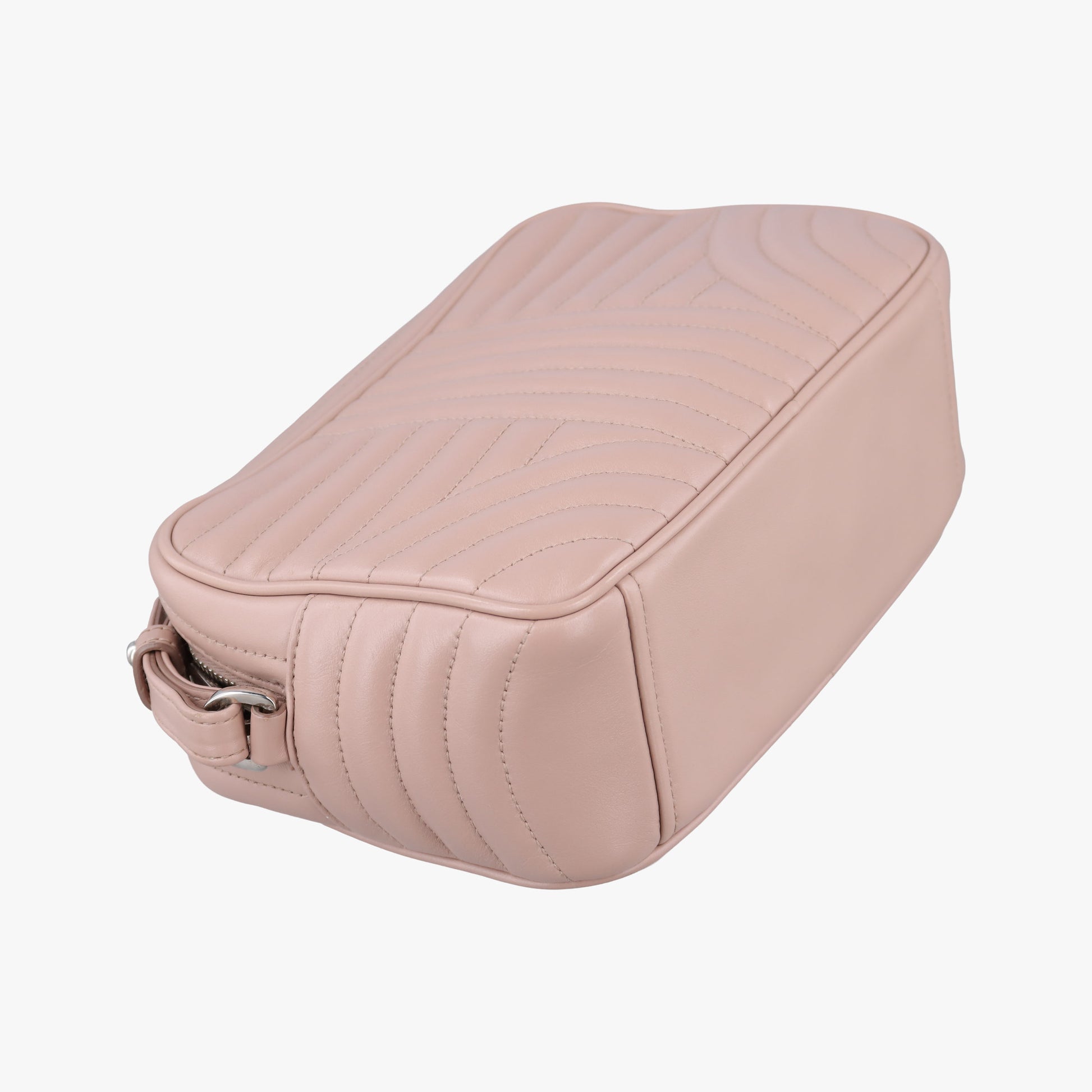Diagramme Pink Leather 1BH084 31/Dダイアグラム ピンク レザー 1BH084 31/D