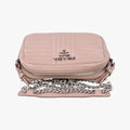 Diagramme Pink Leather 1BH084 31/Dダイアグラム ピンク レザー 1BH084 31/D