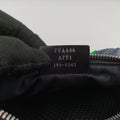 Pecan AMOR Logo Navy Leather 7VA446 7VA446 A7TI 199-0501ペカン アモーレ ロゴ ネイビー レザー 7VA446 7VA446 A7TI 199-0501