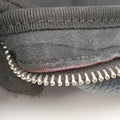 Pecan AMOR Logo Navy Leather 7VA446 7VA446 A7TI 199-0501ペカン アモーレ ロゴ ネイビー レザー 7VA446 7VA446 A7TI 199-0501