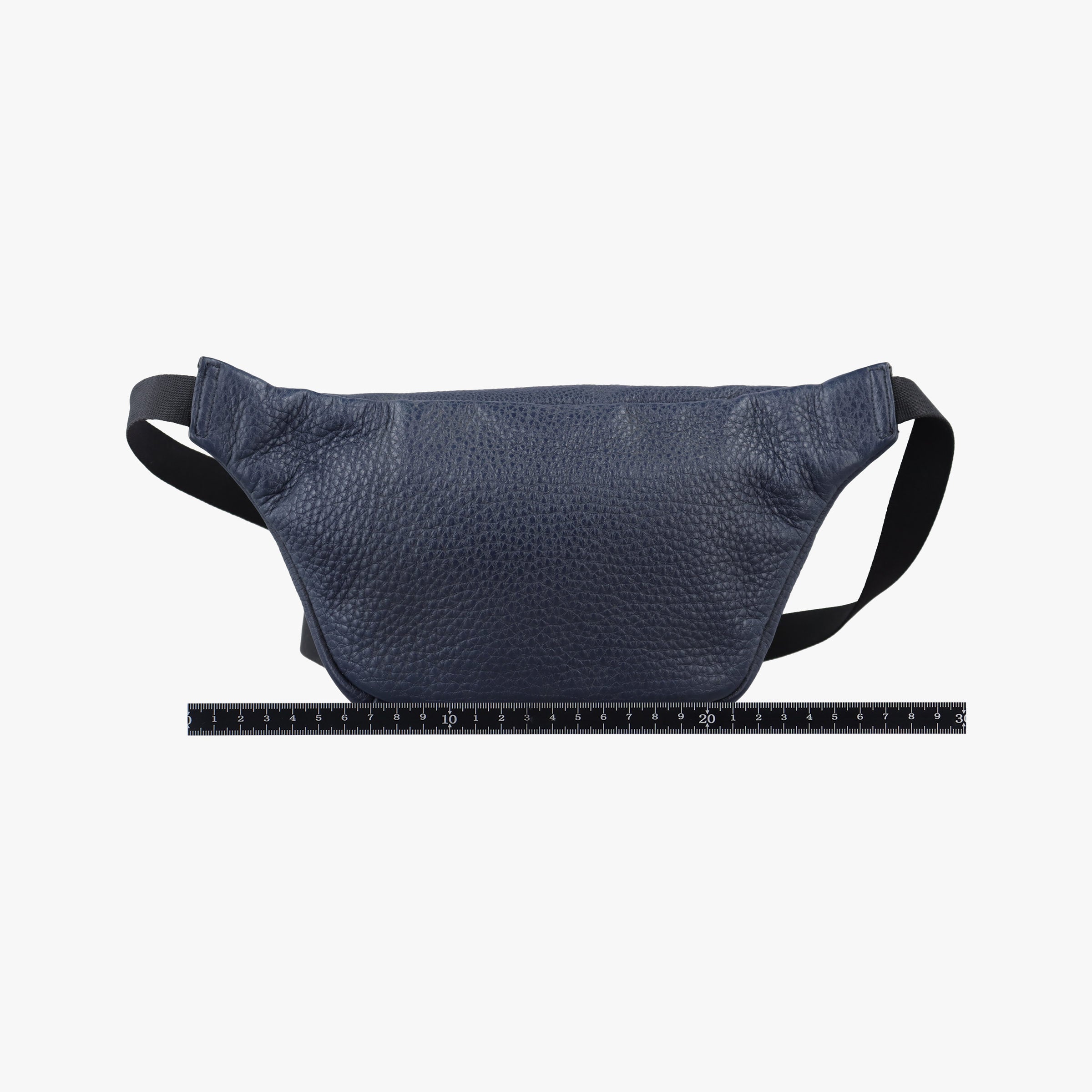 Pecan AMOR Logo Navy Leather 7VA446 7VA446 A7TI 199-0501ペカン アモーレ ロゴ ネイビー レザー 7VA446 7VA446 A7TI 199-0501