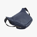 Pecan AMOR Logo Navy Leather 7VA446 7VA446 A7TI 199-0501ペカン アモーレ ロゴ ネイビー レザー 7VA446 7VA446 A7TI 199-0501