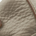 VITELLO PHENIX camera bag Beige Leather 1N1674 42ヴィッテロ フェニックス カメラバッグ ベージュ レザー 1N1674 42