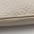 VITELLO PHENIX camera bag Beige Leather 1N1674 42ヴィッテロ フェニックス カメラバッグ ベージュ レザー 1N1674 42