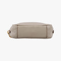 VITELLO PHENIX camera bag Beige Leather 1N1674 42ヴィッテロ フェニックス カメラバッグ ベージュ レザー 1N1674 42