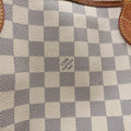 Neverfull MM Azur Damier Canvas N51107 SA4151ネヴァーフルMM アズール ダミエキャンバス N51107 SA4151