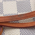 Neverfull MM Azur Damier Canvas N51107 SA4151ネヴァーフルMM アズール ダミエキャンバス N51107 SA4151