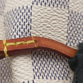Neverfull MM Azur Damier Canvas N51107 SA4151ネヴァーフルMM アズール ダミエキャンバス N51107 SA4151