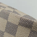 Neverfull MM Azur Damier Canvas N51107 SA4151ネヴァーフルMM アズール ダミエキャンバス N51107 SA4151