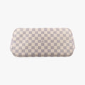 Neverfull MM Azur Damier Canvas N51107 SA4151ネヴァーフルMM アズール ダミエキャンバス N51107 SA4151