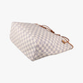 Neverfull MM Azur Damier Canvas N51107 SA4151ネヴァーフルMM アズール ダミエキャンバス N51107 SA4151