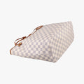 Neverfull MM Azur Damier Canvas N51107 SA4151ネヴァーフルMM アズール ダミエキャンバス N51107 SA4151