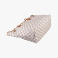 Neverfull MM Azur Damier Canvas N51107 SA4151ネヴァーフルMM アズール ダミエキャンバス N51107 SA4151