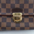 Ravello GM Ebene Monogram Canvas N60006 Lot number unknownラヴェッロGM エベヌ モノグラムキャンバス N60006 製番不明