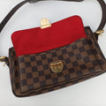 Ravello GM Ebene Monogram Canvas N60006 Lot number unknownラヴェッロGM エベヌ モノグラムキャンバス N60006 製番不明