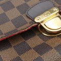 Ravello GM Ebene Monogram Canvas N60006 Lot number unknownラヴェッロGM エベヌ モノグラムキャンバス N60006 製番不明